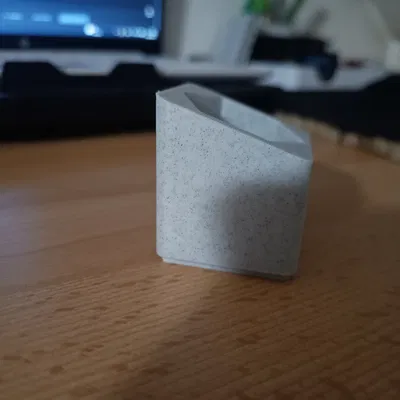 Khay đựng đồ Gridfinity (item holder gridfinity)