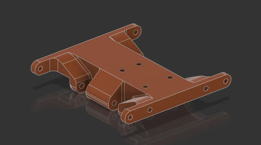 Crawl 10 Skid - Image 2