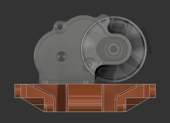 Crawl 10 Skid - Image 4