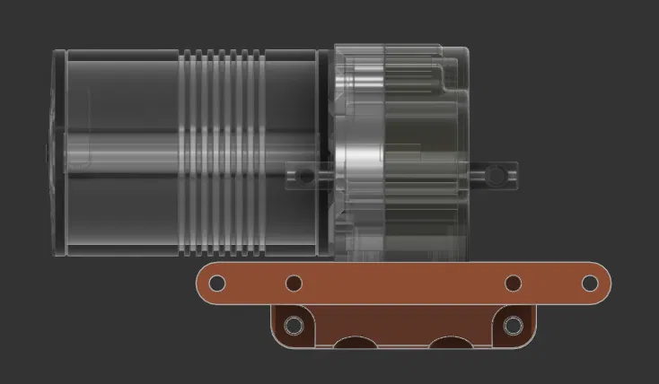 Crawl 10 Skid - Image 5