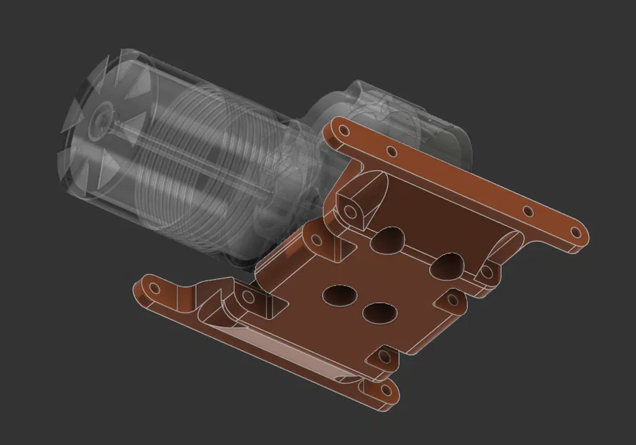 Crawl 10 Skid - Image 6