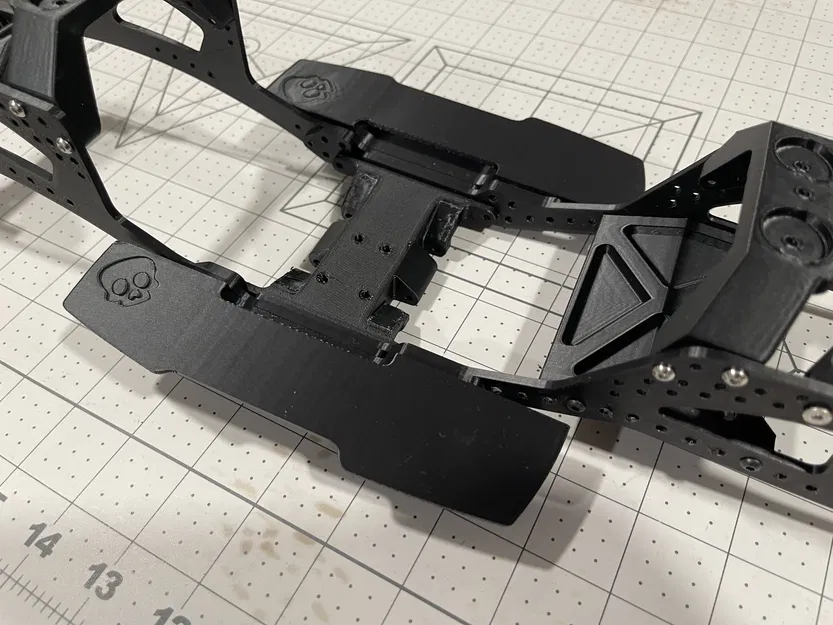 Crawl 10 Skid - Image 8