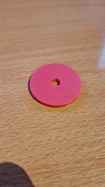 Đĩa đồ chơi Imaginext (Imaginext Toy Discs) - Image 1