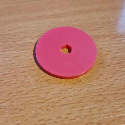 Đĩa đồ chơi Imaginext (Imaginext Toy Discs)