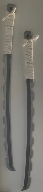 Katana Inosuke - Image 1