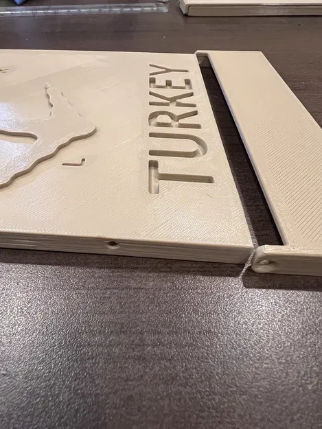 Dụng cụ dạy học dấu chân động vật (Animal Track Teaching Tool) - Image 11