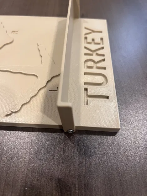 Dụng cụ dạy học dấu chân động vật (Animal Track Teaching Tool) - Image 15