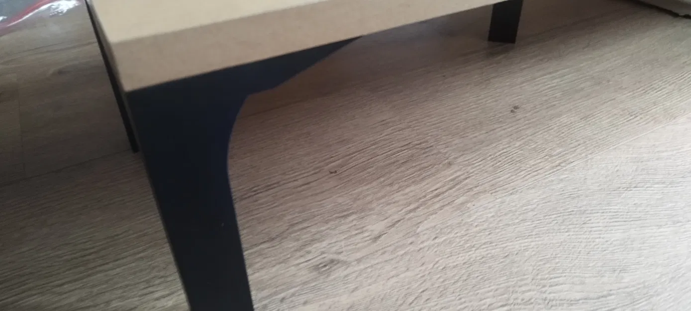 Chân kệ để bàn (Leg for a desk shelf) - Image 3