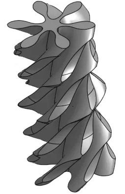 Fun Passtrough fidget – Fidget passthrough vui nhộn - Image 2