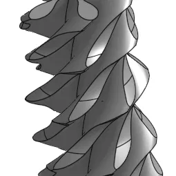 Fun Passtrough fidget – Fidget passthrough vui nhộn