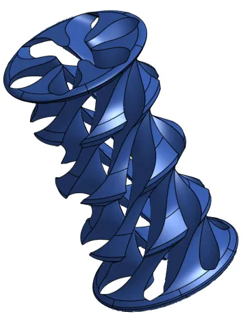 Fun Passtrough fidget – Fidget passthrough vui nhộn - Image 3