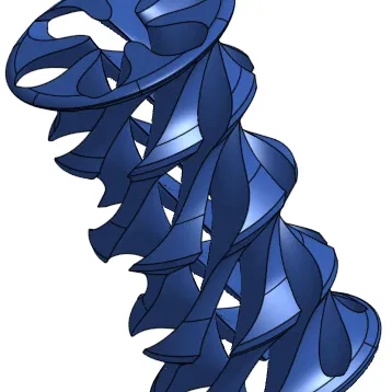 Fun Passtrough fidget – Fidget passthrough vui nhộn