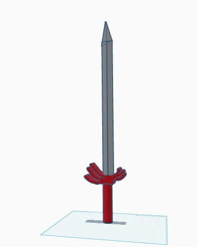 Kiếm (Sword) - Image 1