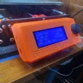 Prusa MK3/S/S+ Stumpy LCD Support - Thumbnail 3