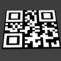 Mã QR ngẫu nhiên (random QR code)