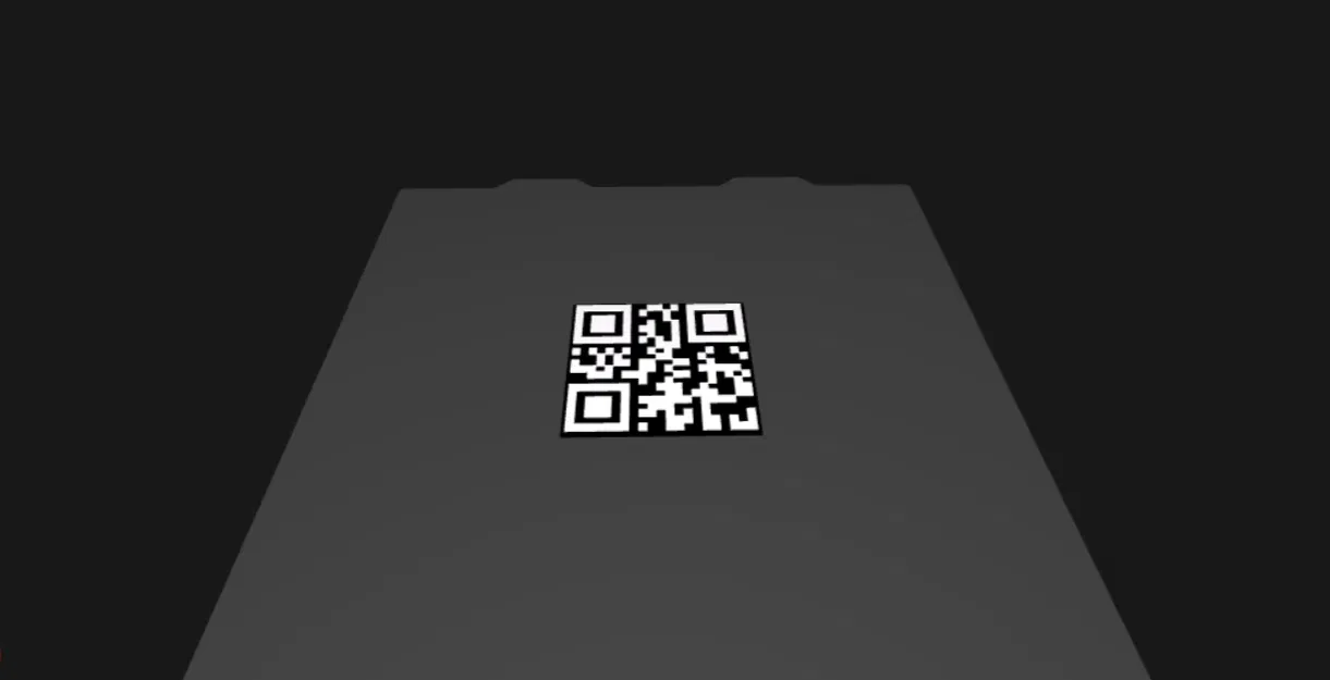 Mã QR ngẫu nhiên (random QR code) - Image 2