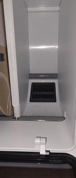 Hộp desiccant cho Creality CFS Lite - Image 1