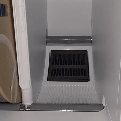 Hộp desiccant cho Creality CFS Lite