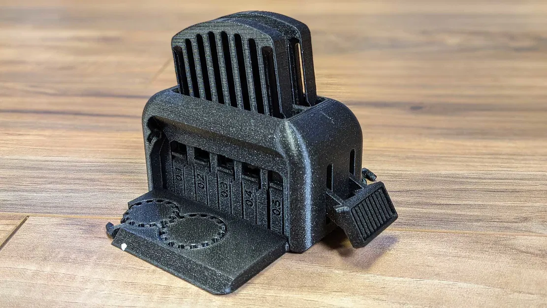 The Torture Toaster - Image 2