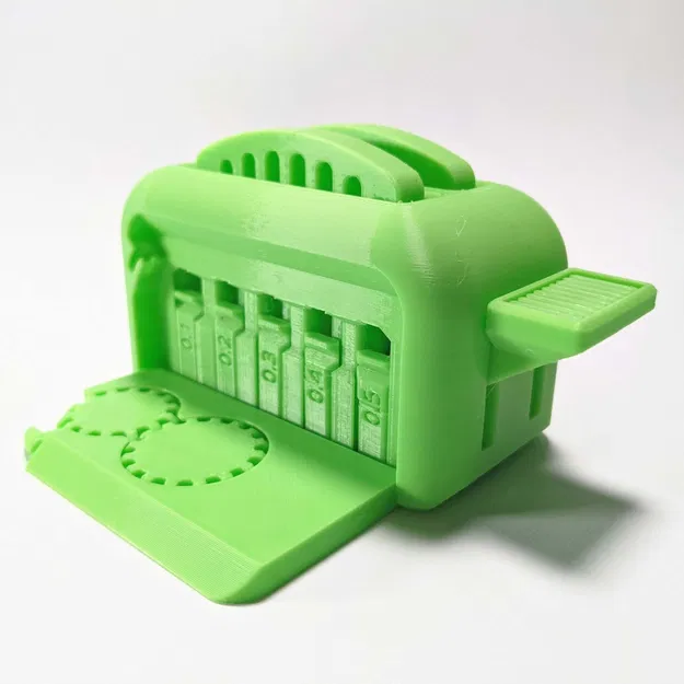 The Torture Toaster - Image 5