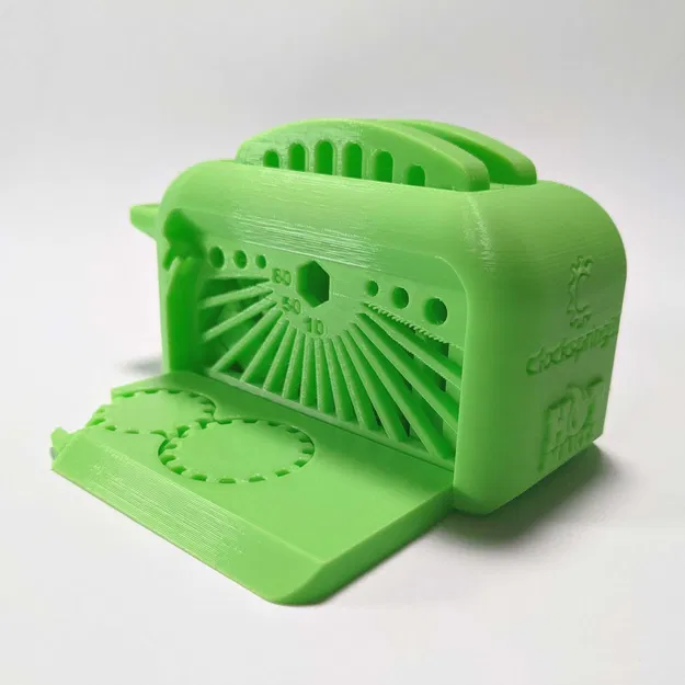 The Torture Toaster - Image 6