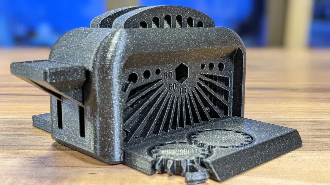 The Torture Toaster - Image 7