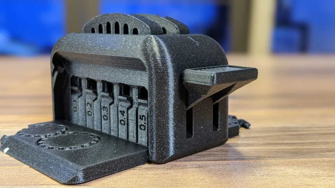 The Torture Toaster - Image 10