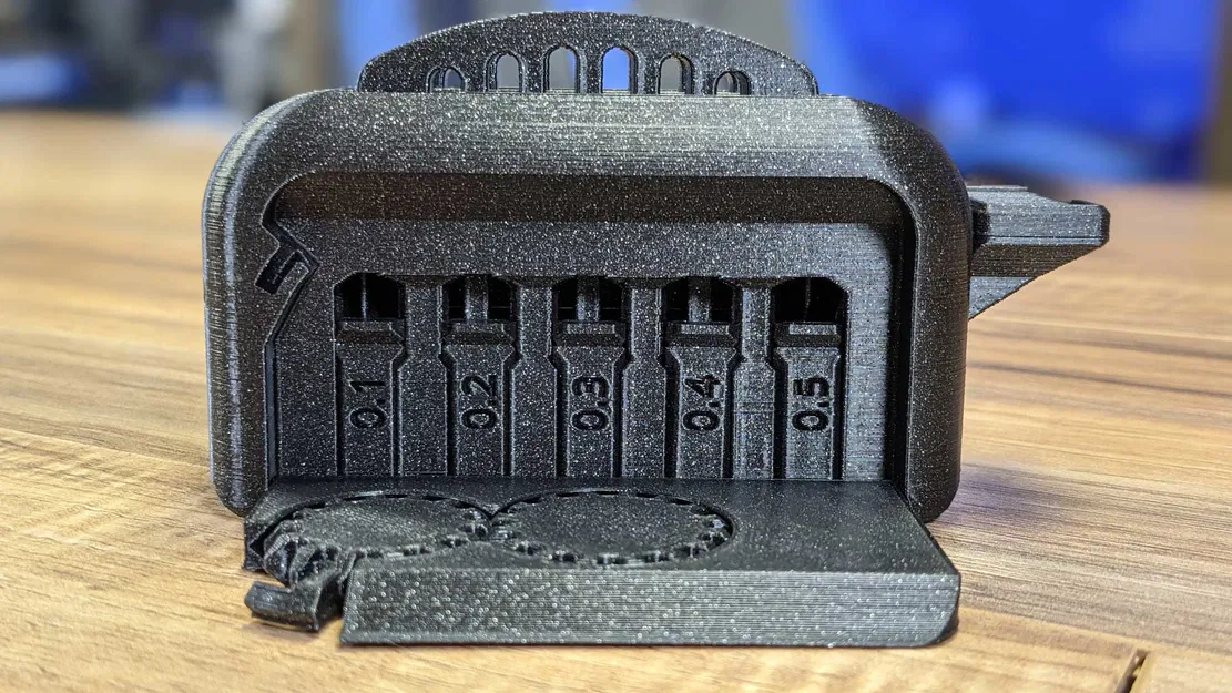 The Torture Toaster - Image 11