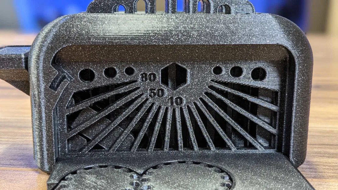 The Torture Toaster - Image 12