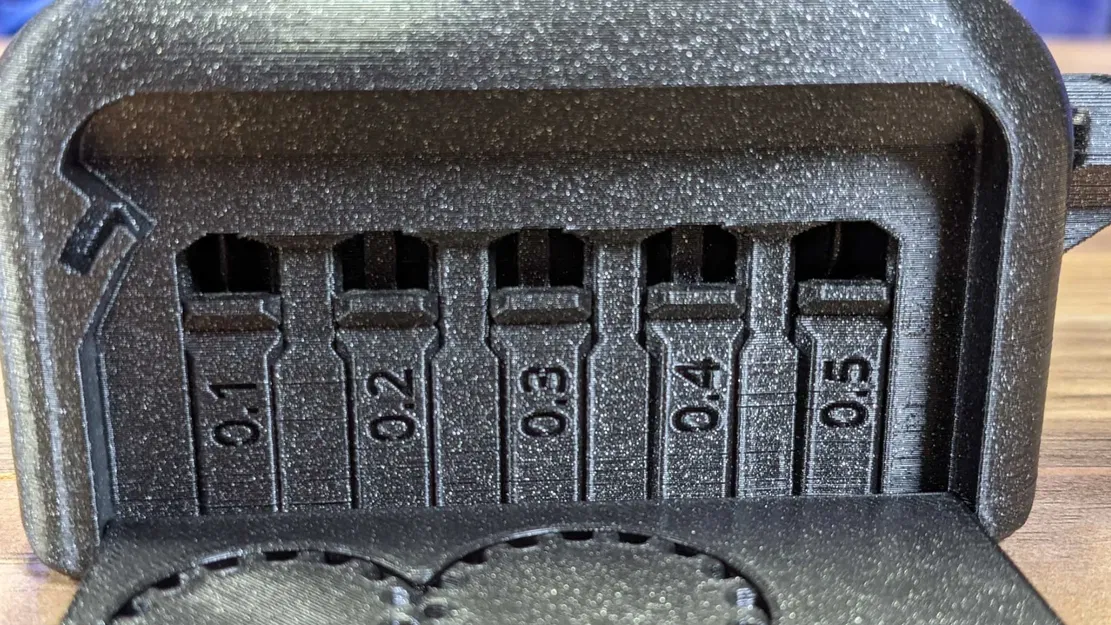 3D Toaster – Classic Test Model (Mẫu test kinh điển) - Image 3