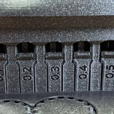 3D Toaster – Classic Test Model (Mẫu test kinh điển)