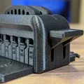 3D Toaster – Classic Test Model (Mẫu test kinh điển) - Thumbnail 4
