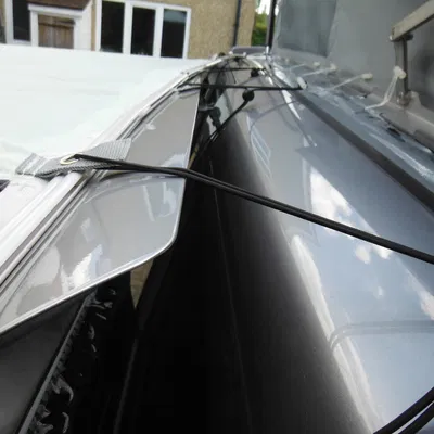 Drive Away Awning Widgets (Bộ widget cho drive-away awning)