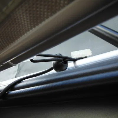 Drive Away Awning Widgets (Bộ widget cho drive-away awning)