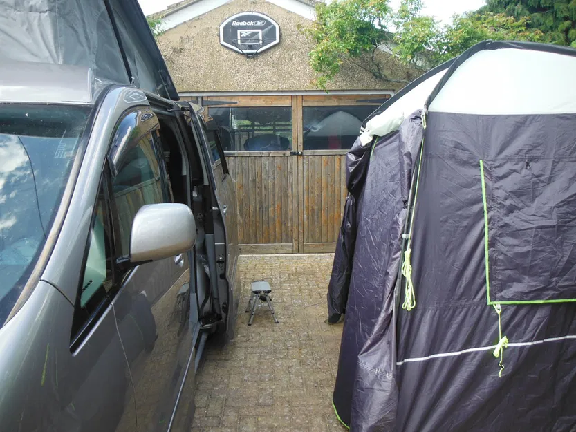 Drive Away Awning Widgets (Bộ widget cho drive-away awning) - Image 7