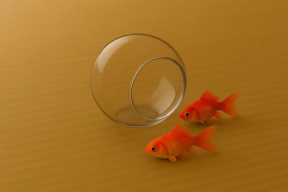 Bublina cho bể cá: cây thủy sinh hoặc bóng rêu (algae balls) - Image 1