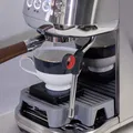Cup Riser cho Bambino Plus (Khay nâng ly / drip tray nâng cao) - Thumbnail 1