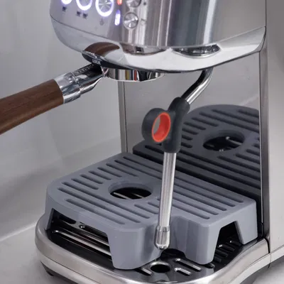 Cup Riser cho Bambino Plus (Khay nâng ly / drip tray nâng cao)