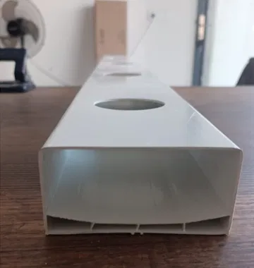 Nắp bịt đầu kênh Hydroponic NFT (Hydroponic NFT End Cap) - Image 1