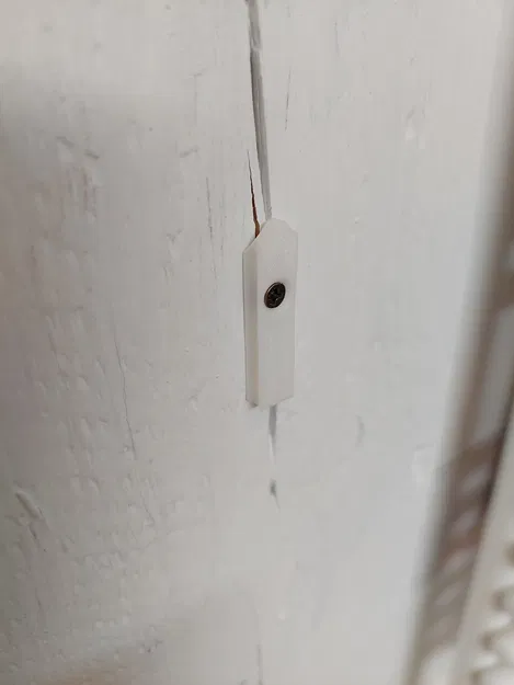 Wallhook – Móc treo tường che vít - Image 1