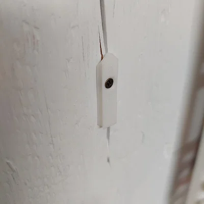 Wallhook – Móc treo tường che vít