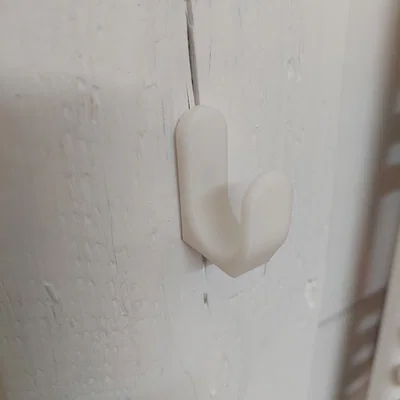 Wallhook – Móc treo tường che vít