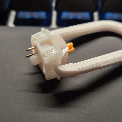 Dụng cụ gỡ switch (Switch Puller) cho switch Cherry MX