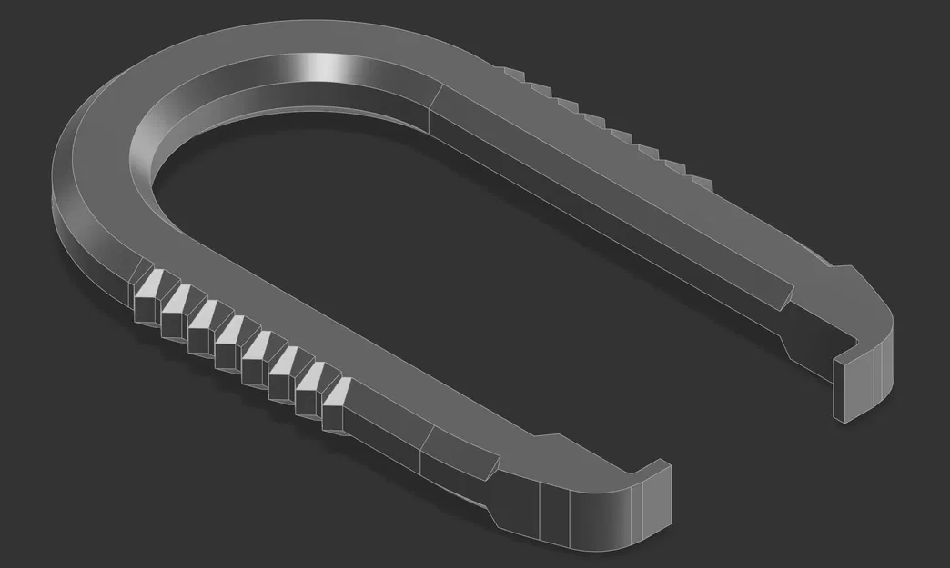 Dụng cụ gỡ switch (Switch Puller) cho switch Cherry MX - Image 4