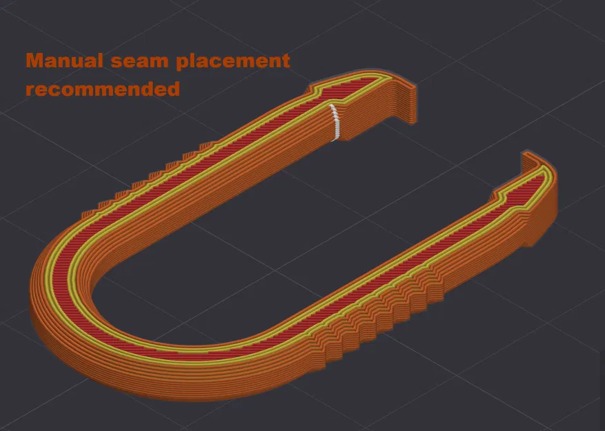 Dụng cụ gỡ switch (Switch Puller) cho switch Cherry MX - Image 6