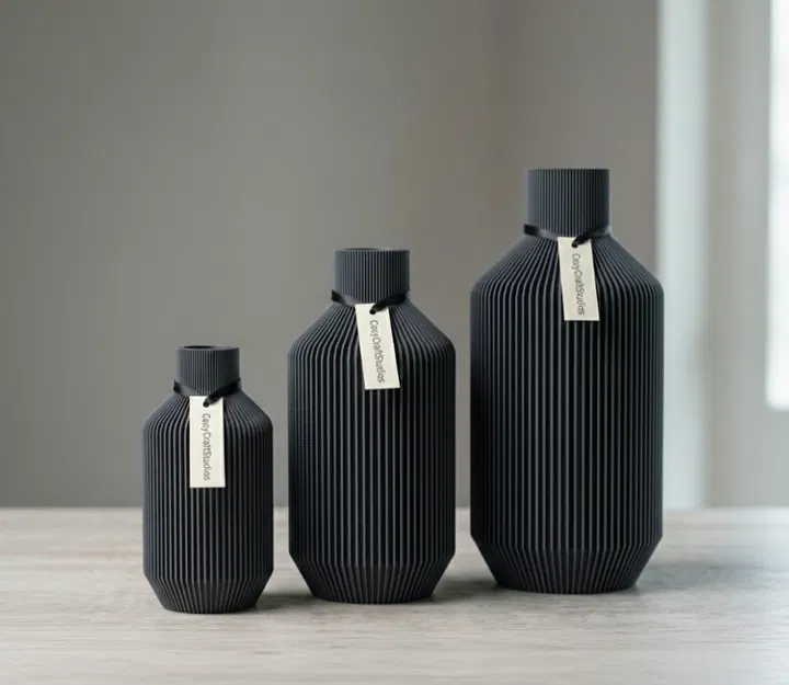 LUMINA - Bình hoa hiện đại (Modern Vase) - Image 5