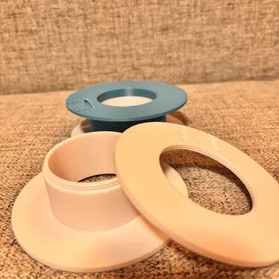 Cuộn Filament Mini (Mini Filament Spool)