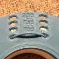 Cuộn Filament Mini (Mini Filament Spool) - Thumbnail 3