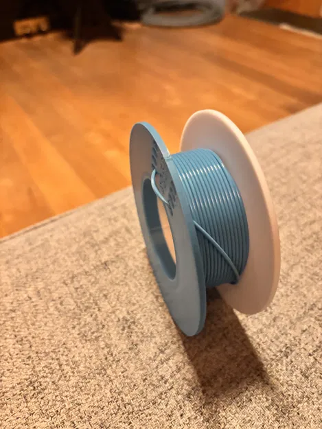 Cuộn Filament Mini (Mini Filament Spool) - Image 4