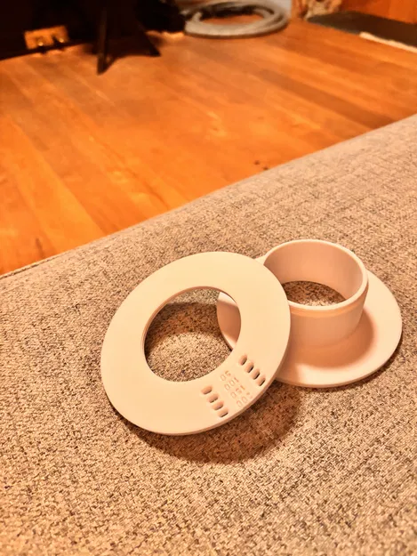 Cuộn Filament Mini (Mini Filament Spool) - Image 5